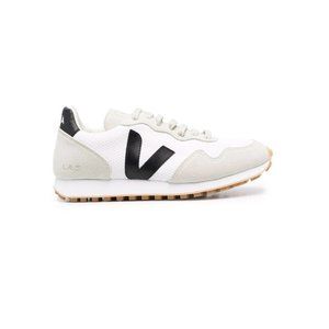 Veja Rio Branco Alveomesh White / Black / Natural Trainers Size EU 38 US 7